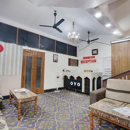 Sangareddy Hotel O Grand Hotel And Lodge מראה חיצוני תמונה