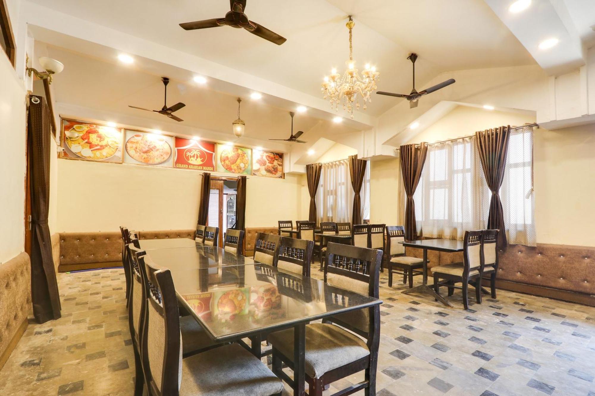Sangareddy Hotel O Grand Hotel And Lodge מראה חיצוני תמונה