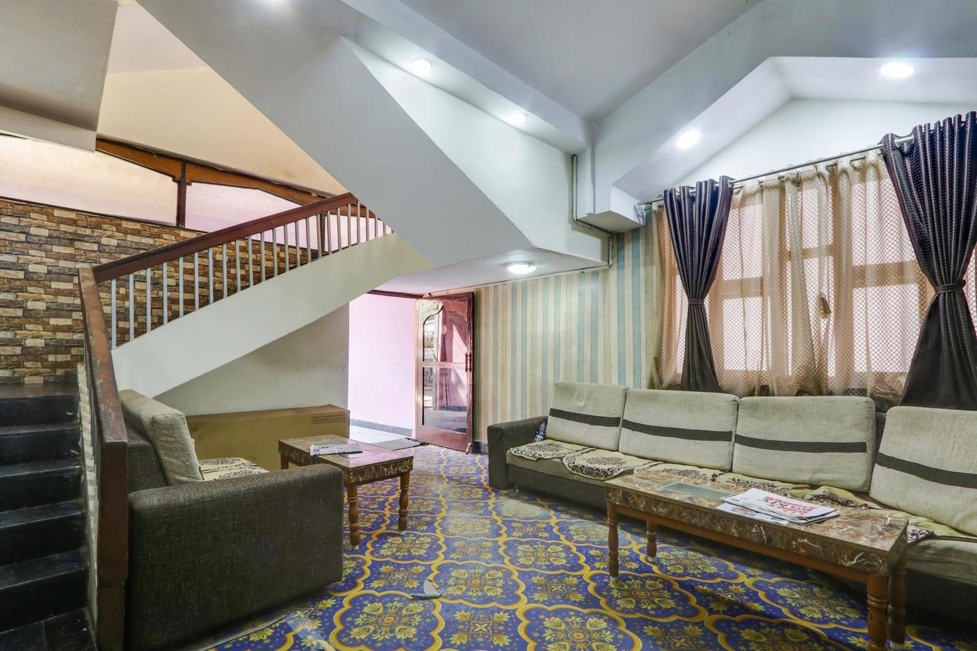 Sangareddy Hotel O Grand Hotel And Lodge מראה חיצוני תמונה