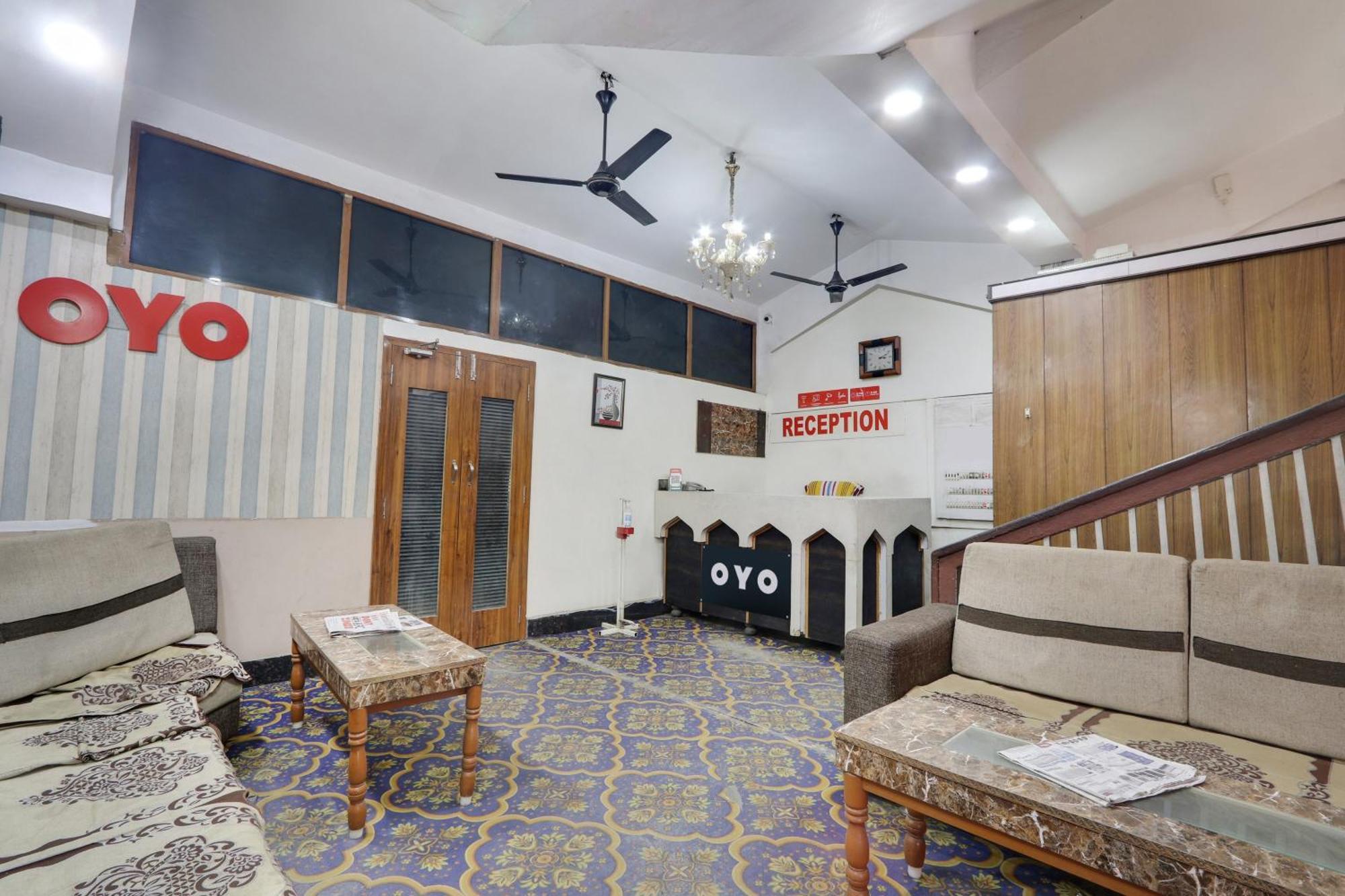 Sangareddy Hotel O Grand Hotel And Lodge מראה חיצוני תמונה