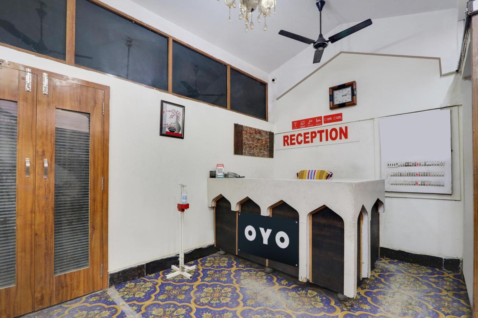 Sangareddy Hotel O Grand Hotel And Lodge מראה חיצוני תמונה